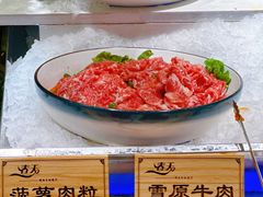 -春天烤肉自助餐厅(南内环店)