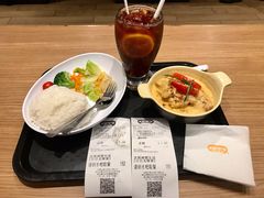 -大家乐(广州天河城六楼店)