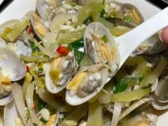 -大洋家·精品潮汕菜·生腌砂锅粥(天河东路店)