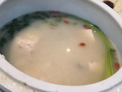 -台山美食一绝阿四台山黄鳝饭(阿四创作店)