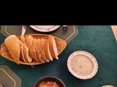 -老俄楼西餐厅(邮政街店)