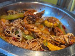 -沙掌门肉蟹煲(沙溪店)