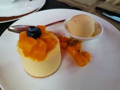 -广州文华东方酒店·文华饼店