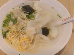 -琴岛顺天馄饨(营口路市场店)