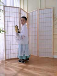 -苹果树儿童摄影工作室