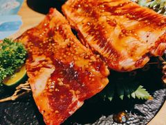 -九田家黑牛烤肉料理(新光汇店)