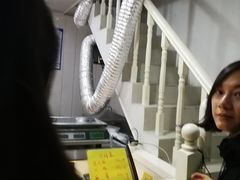 -清真老西北角温记粘食店(长沙路店)