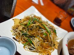 -二姐家三个拿手菜·北塘海鲜·大馅锅贴王(成林道店)