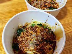 -再回首鸡肉米线(人民路一店)