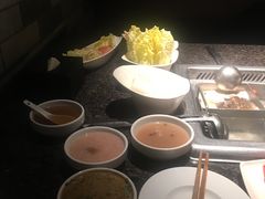 -海底捞火锅(崇文门新世界百货店)