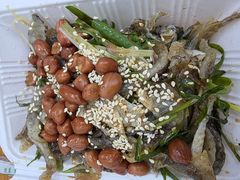 -陈添記·祖傳爽鱼皮·西关老字号(广州首店)