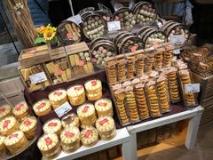 -欧式面包坊(青岛万象城店)