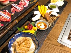 -樱宿日式和牛烧肉(五道口店)