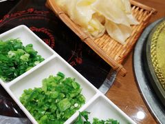 -前堡羊汤岫岩一部(凯隆店)