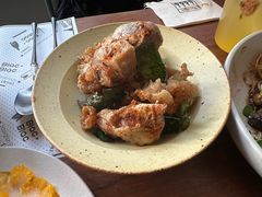 藤椒木姜子猪脚-Blac+Blac(中海环宇荟店)