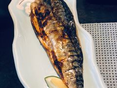 -花狸日本料理(柏庐广场店)
