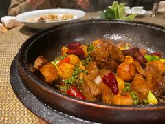 -新荣记(西溪湿地店)