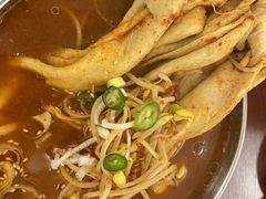 -青春分食(仙林大学城店)