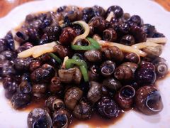 -南记食粥坊·宵夜大排档(莲花总店)
