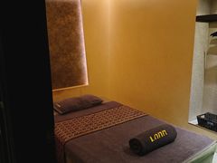 -LANN I 蘭 泰式古法按摩(徐家汇城开YOYO店)