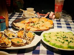 -阿妹小海鲜(下角店)