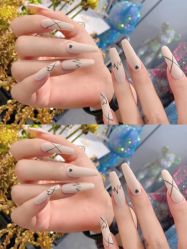 -M·X Nail日式美甲美睫