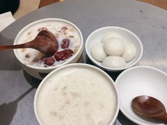 -小团圆糖水铺(襄阳南路店)
