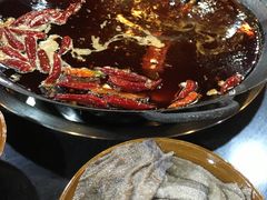 -麻大侠老火锅(巴国城店)
