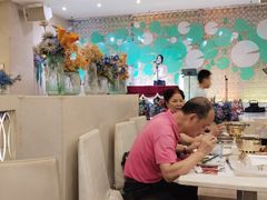 -芭菲盛宴·环球美食(袁家岗店)