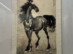 -徐悲鸿纪念馆
