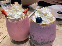 -Mark&Mars Restaurant