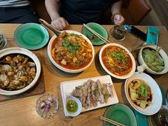 -阿西娅·西北妈妈拿手菜·清真(西关店)