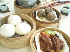-味可道美食坊(福基路店)