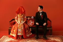 -薇薇新娘婚纱摄影(开州大道店)