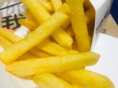 -汉堡王(EAC欧美中心店)