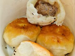 -许记生煎(遵义路店)