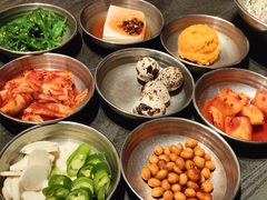 -麻蒲碳烤肉(远景路1号店)