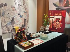 -维园悦谱·海派家常菜(乌鲁木齐南路店)