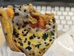 -琦琦蛋饼铺(上南店)