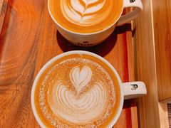 -Peet's Coffee皮爷咖啡(大学路店)