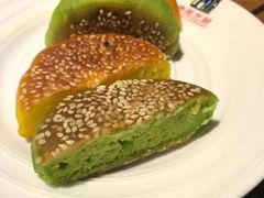-稍可轩博物馆餐厅