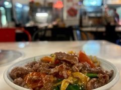 牛肉炒粿-合意桐坑牛肉粿·鲜牛肉火锅(嵩山总店)