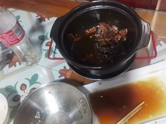 -阿灶卤煮老店·姜母鸭(五店市总店)