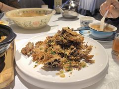 -京味民福烤鸭店(建设四马路店)