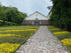 -天目湖涵田度假村