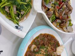 -威海渔村(黄兴路店)