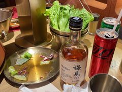 -西塔老太太泥炉烤肉(亚运村店)