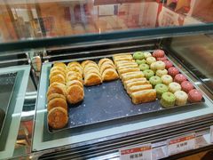 -陶陶居饼家(惠福东路店)