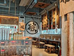 -破店肥哈·海鲜·烧烤(郑州银泰inPARK店)