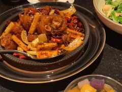 -华豫川酒家(大卫城店)